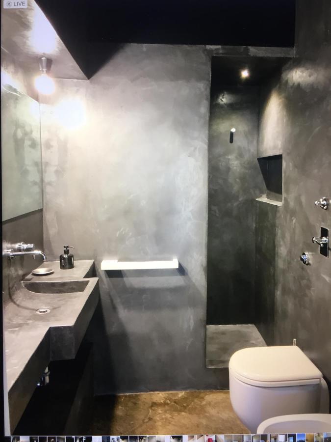 Villa Il Cappero San Vito Lo Capo Eksteriør bilde